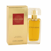 عطر سينابار من استي لودر للنساء - او دي بارفيوم 50مل.