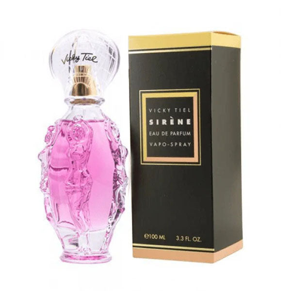 عطر سيرين من فيكي تيل للنساء - او دو بارفيوم 100مل.
