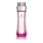 عطر تاتش اوف بينك من لاكوست للنساء - او دى تواليت.