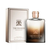 عطر ذا بلاك روز من تروساردي - او دو بارفيوم 100مل.