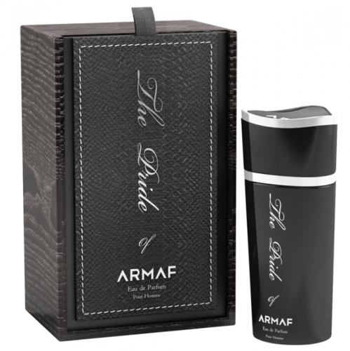 عطر ذا برايد بور أوم من أرماف للرجال - او دو برفيوم 100مل.