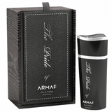 عطر ذا برايد بور أوم من أرماف للرجال - او دو برفيوم 100مل.