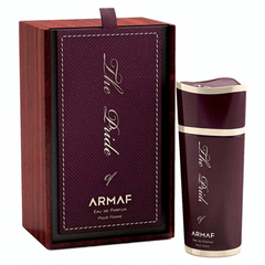 عطر ذا برايد بور فيم من أرماف للنساء - او دو برفيوم 100مل.