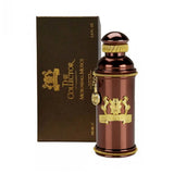 عطر ذا كوليكتر مورنينغ ميوز من الكسندر جي - او دو بارفيوم 100مل.