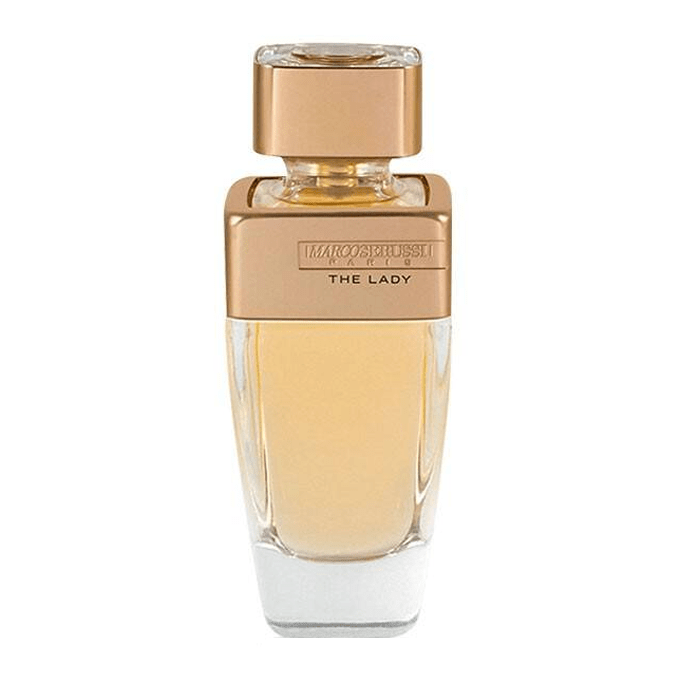 عطر ذا ليدي من ماركو سيروسي للنساء - او دي بارفيوم 90مل.