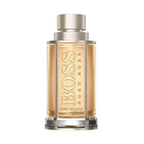 عطر ذا سينت بيور اكورد من هيوجو بوس للرجال - او دي تواليت.