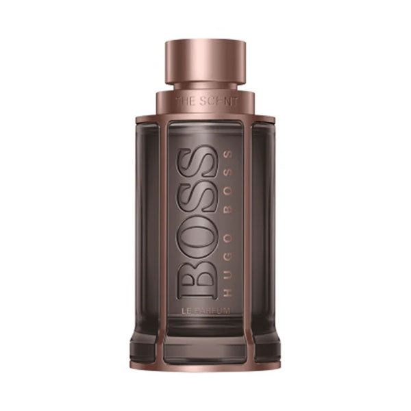 عطر ذاسينت من بوس للرجال - لي بارفيوم.