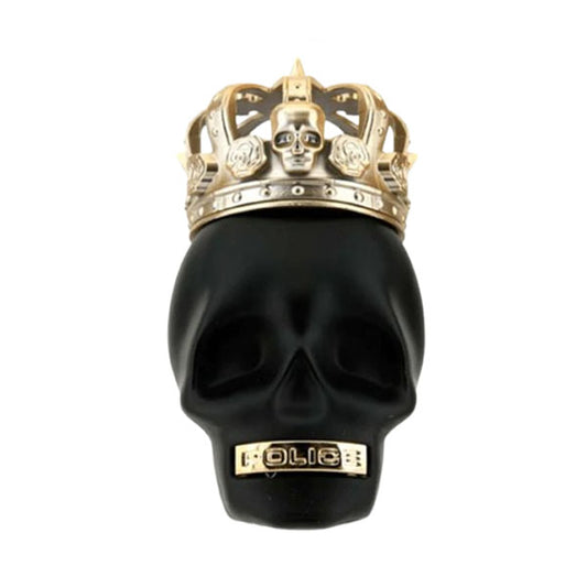 عطر تو بي ذا كينج من بوليس للرجال - او دي تواليت 125مل.