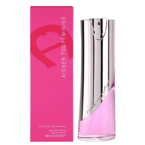 عطر تو فيمنين للنساء من اجنر - او دي بارفيوم 100مل.