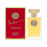 عطر توتش من فريد هيمان للنساء - او دي تواليت 100مل.