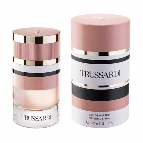عطر تروساردي من تروساردي للنساء - او دي بارفيوم 60مل.