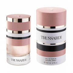 عطر تروساردي من تروساردي للنساء - او دي بارفيوم 60مل.