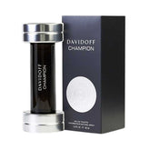 عطر تشامبيون من دافيدوف للرجال - 90مل - او دي تواليت.
