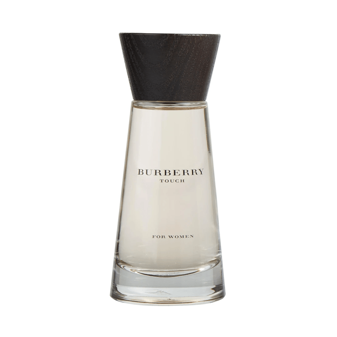 عطر تتش من بربري للنساء - او دو برفيوم.