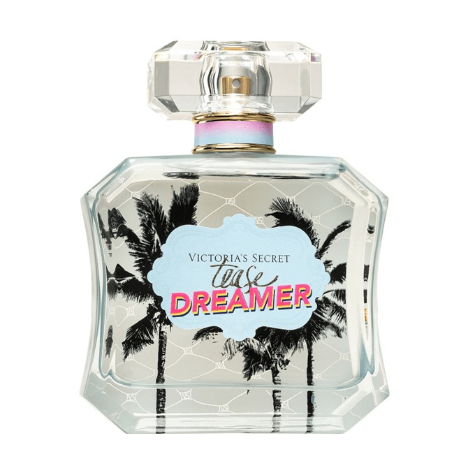 عطر تيز دريمر من فكتوريا سيكريت للنساء - او دي بارفيوم 100مل.