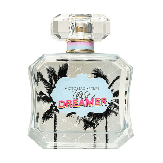 عطر تيز دريمر من فكتوريا سيكريت للنساء - او دي بارفيوم 100مل.