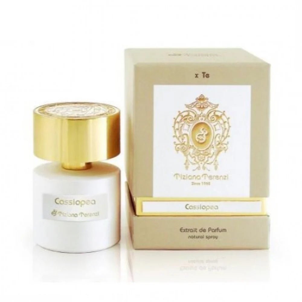 عطر تيزيانا تيرنزي كسيوبيا اكسترايت دو بارفيوم 100مل.