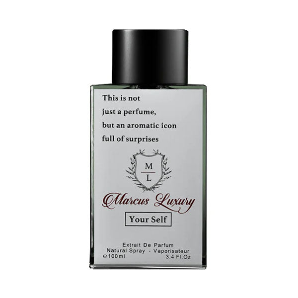 عطر يور سيلف من ماركوس لاكجوري - اكستريت دو برفيوم 100مل.
