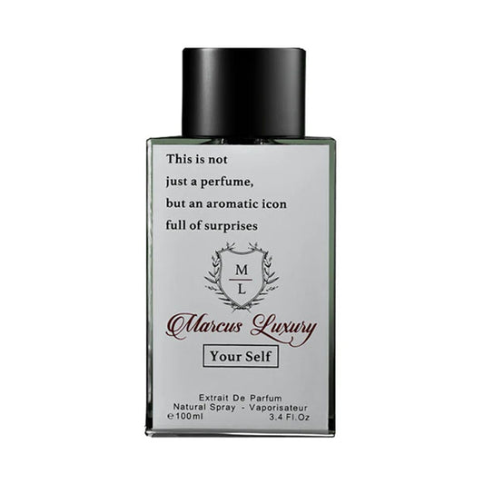 عطر يور سيلف من ماركوس لاكجوري - اكستريت دو برفيوم 100مل.