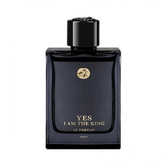 عطر يس ايم ذا كينغ من جيبرليس - لو بارفيوم 100مل.