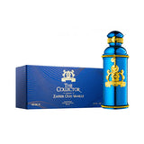 عطر زافير عود فانيلا من الكسندر جي او دو بارفيوم 100 مل.