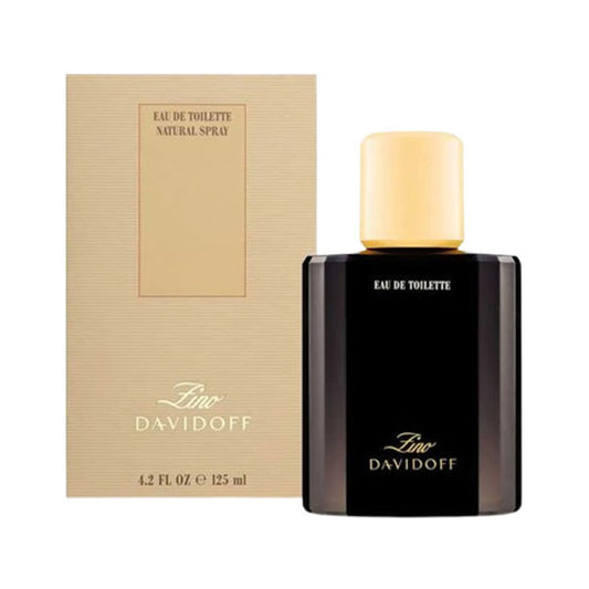 عطر زينو من دافيدوف للرجال - او دي تواليت 125مل.