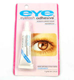 آي لاش صمغ رموش أبيض مقاوم للماء