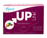 اب لينك بيرفورمنس مكمل غذائي - 10 قوارير.