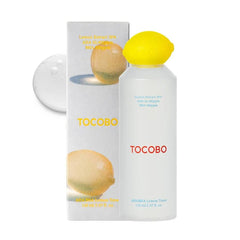 TOCOBO AHA BHA Lemon Facial Toner 150 ml