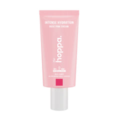 Rose Moisturizing Cream The Hoppa 50 ml