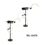 جهاز راس سبا محمول لمعالجة المياه أسود WL-U474 | صيدلية.كوم.