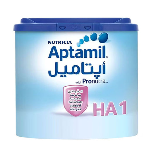 ابتاميل إتش إيه (1) للرضع 400 جم