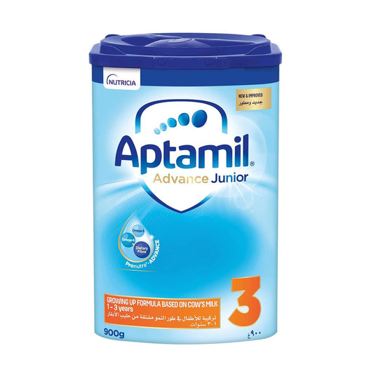 Aptamil Baby Milk Advance Junior (3) 900 gm