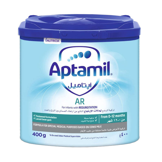 ابتاميل حليب أطفال ايه ار 400 جم