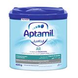 ابتاميل حليب أطفال ايه ار 400 جم