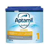 ابتاميل حليب أطفال رقم (1) اومنيو كمفورت 400 جم