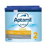 Aptamil Baby Milk No. (2) Omnio 400 gm