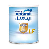 ابتاميل حليب إل إف خالي من اللاكتوز 400 جم