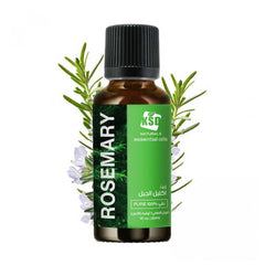 زيت إكليل الجبل العطري شفاف 30 مل من KSD 30