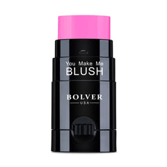 Bolver You Make Me Blush