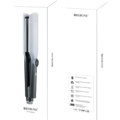 Rebune Hair Straightener 65W RE-2219