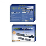 Ribbon hair dryer super 1000 watts, 2 pieces