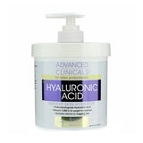 أدفانسد كلينيكالز حمض الهيالورونيك مرطب فوري