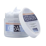 أدفانسد كلينيكالز قناع شعر حريري