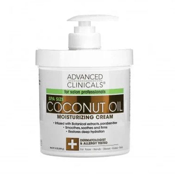 أدفانسد كلينيكالز كريم