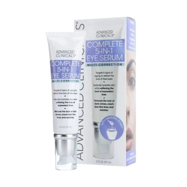 أدفانسد كلينيكالز مصحح متعدد لعلامات الشيخوخة