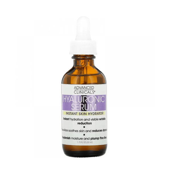 أدفانسد كلينيكالز مصل الهيالورونيك