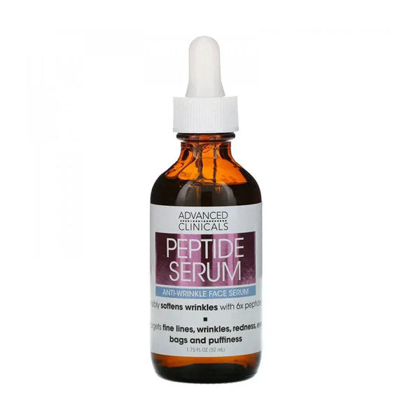 أدفانسد كلينيكالز سيروم ببتيد