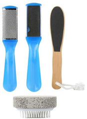 ادوات العناية بالبشرة بادكير