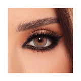 عدسات أديرا الموند